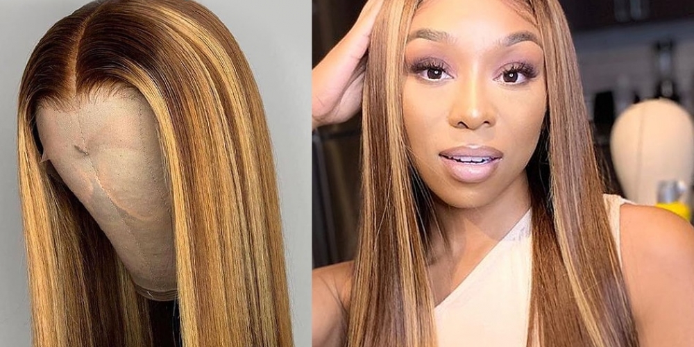 Advantages of Wearing a Best 13x4 Lace Front Wig
