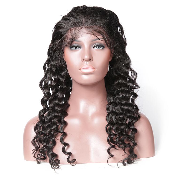 All You Need to Know about Affordable 13x4 Lace Front Wig