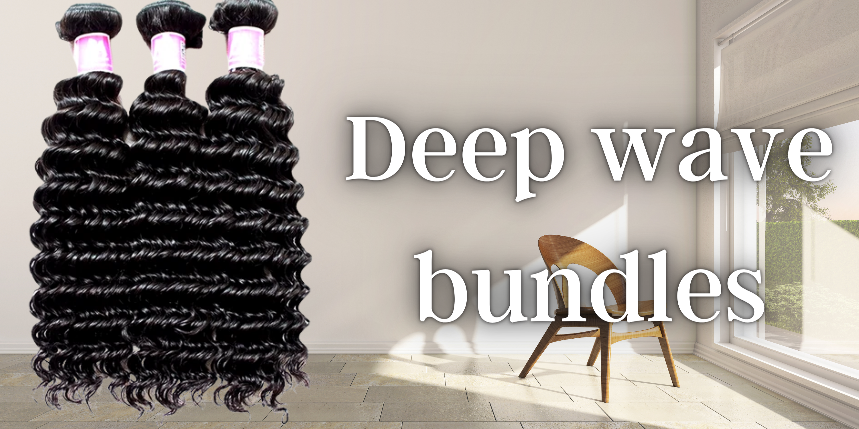 The 10 Secrets About Deep Wave Hair Only A Handful Of People Know