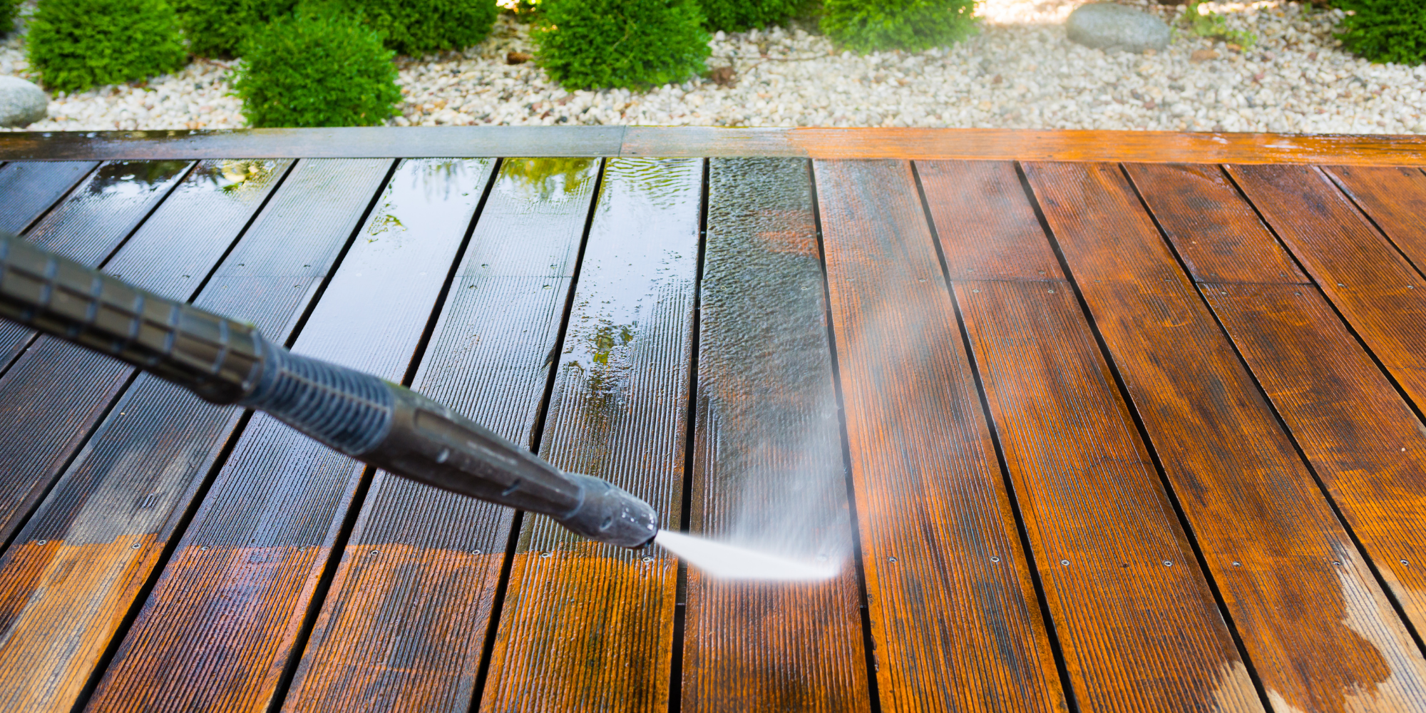 7 Tips for Using a Surface Cleaner with a Pressure Washer Safely and Effectively