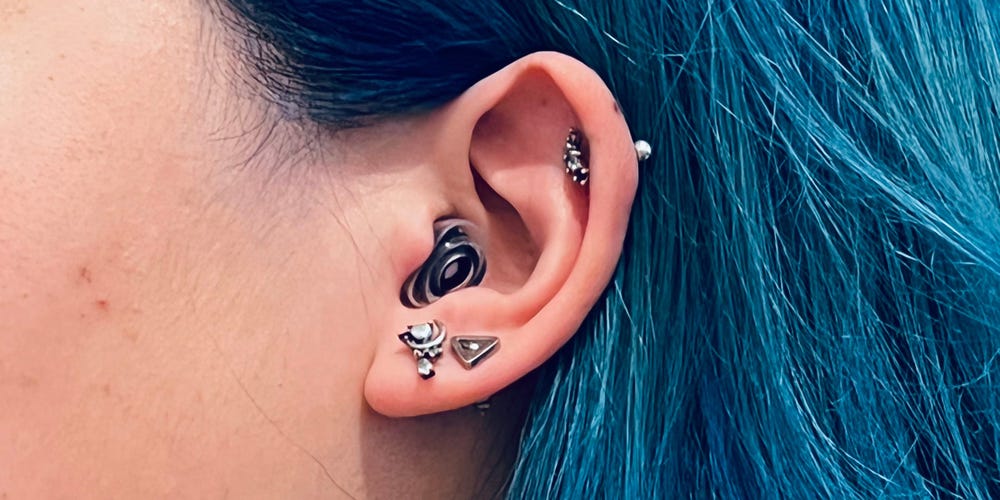 How Can I Measure my Ear Gauge Size?