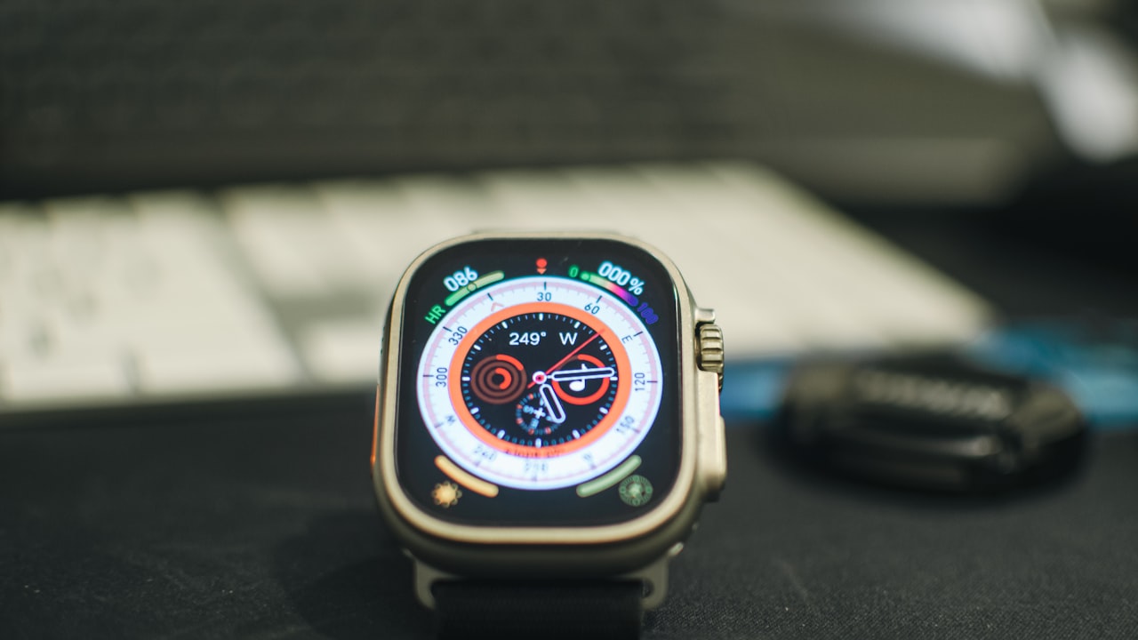 Common Honor Smartwatch Damages And How To Repair Them