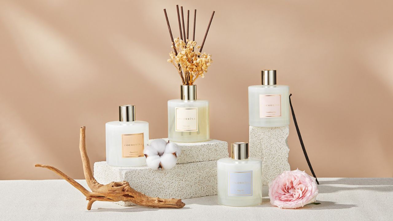 Gifting Ideas for Every Occasion: Reed Diffusers and Refill Oils