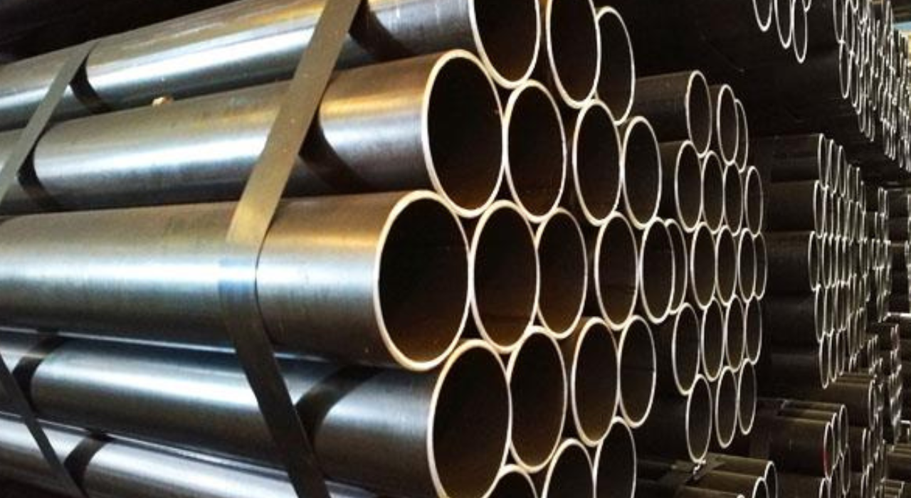 Which Are The Main Tests Under AS/NZS 1074 Perform On Steel Pipes?