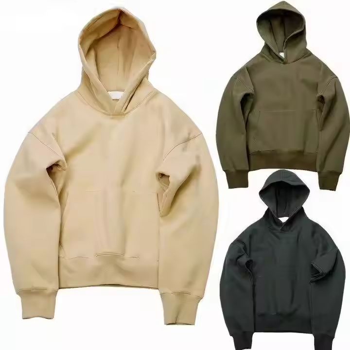 Hoodies in Bulk: Stylish, Soft, and Ready for Your Logo