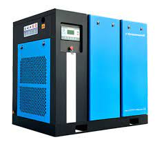 How VSD Air Compressors Compare with Other Types of Compressors