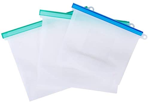 Eco-Friendly Alternatives To Regular Ziploc Bags