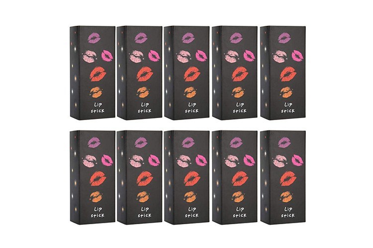 How Custom Lipstick Boxes are Helping to Build a Brand