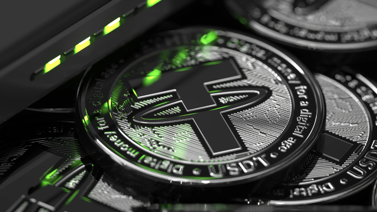 How to Purchase Tether with Third-Party Payment Gateways